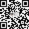 微信公众号二维码