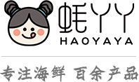 蚝丫丫 HAOYAYA